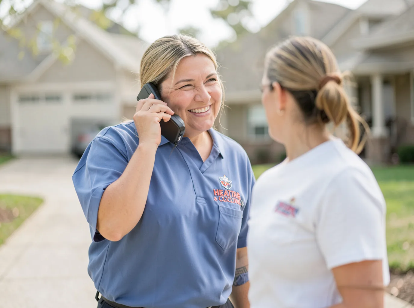 Hvac Repair Port Republic, MD FAQs